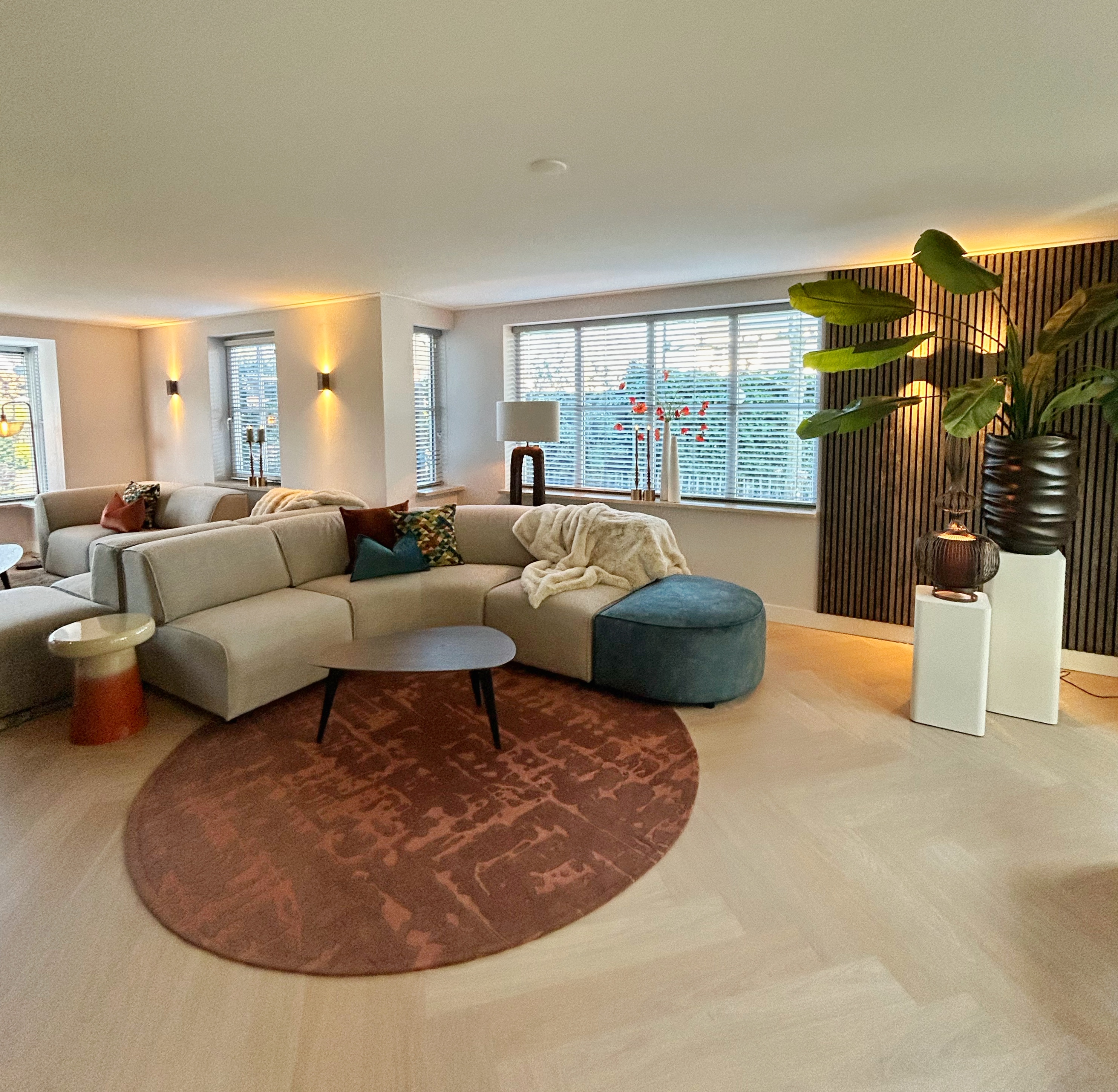 Vrijstaande woning, foto 1